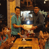 การได้รับการรับรองระบบ ISO 22000 : 2005