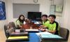 การตรวจระบบบริหารความปลอดภัยด้านอาหาร ISO 22000 : 2018 ประจำปี 2562