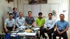 Vandor จากประเทศ จีน เข้ามาเยี่ยมชมโรงงาน