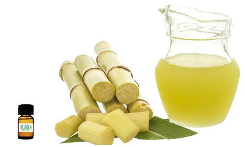 สารแต่งกลิ่นผสมอาหาร กลิ่นน้ำอ้อย ( SUGAR CANE FLAVOR )