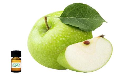 สารแต่งกลิ่นผสมอาหาร กลิ่นแอปเปิ้ลเขียว ( GREEN APPLE FLAVOR )