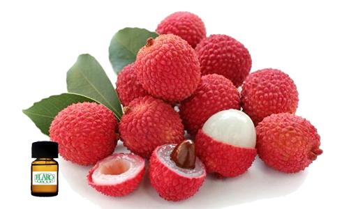 สารแต่งกลิ่นผสมอาหาร กลิ่นลิ้นจี่ ( LYCHEE FLAVOR )