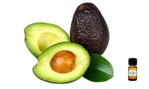 สารแต่งกลิ่นผสมอาหาร กลิ่นอะโวคาโด (AVOCADO FLAVOR)