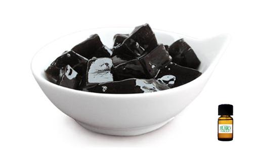 สารแต่งกลิ่นผสมอาหาร กลิ่นเฉาก๊วย (GRASS JELLY  FLAVOR)