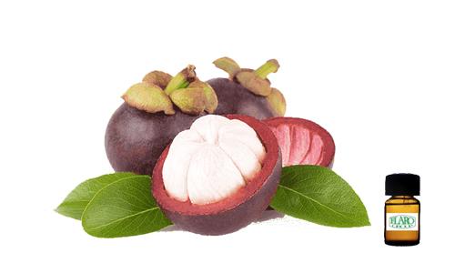 สารแต่งกลิ่นผสมอาหาร กลิ่นมังคุด (MANGOSTEEN FLAVOR)