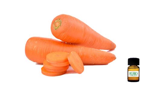 สารแต่งกลิ่นผสมอาหาร กลิ่นแครอท (CARROT FLAVOR)