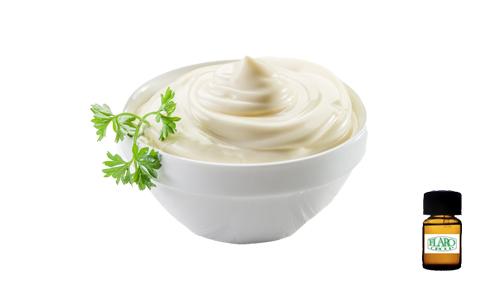 สารแต่งกลิ่นผสมอาหาร กลิ่นมายองเนส (MAYONNAISE FLAVOR)