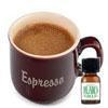 สารแต่งกลิ่นผสมอาหาร กลิ่นกาแฟเอสเพรสโซ่ ( ESPRESSO FLAVOR )