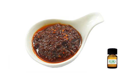 สารแต่งกลิ่นผสมอาหาร กลิ่นน้ำพริกเผา (CHILLI PASTE FLAVOR)