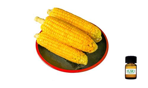 สารแต่งกลิ่นผสมอาหาร กลิ่นข้าวโพดต้ม (BOILED CORN FLAVOR)