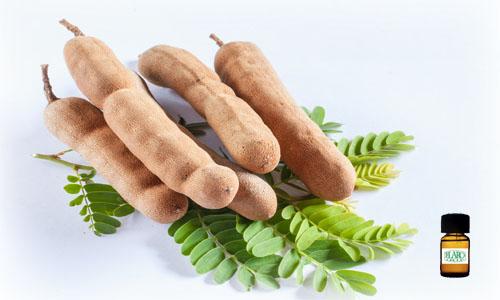 สารแต่งกลิ่นผสมอาหาร กลิ่นมะขาม ( TAMARIND FLAVOR )