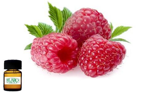 สารแต่งกลิ่นผสมอาหาร กลิ่นราสเบอร์รี่ ( RASPBERRY FLAVOR )