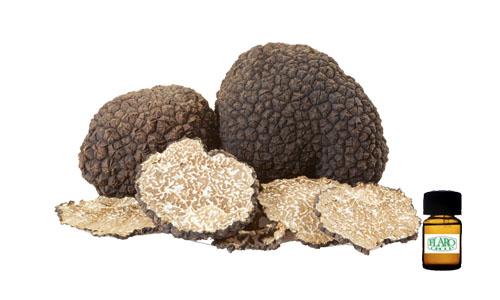 สารแต่งกลิ่นผสมอาหาร กลิ่นเห็ดทรัฟเฟิล (TRUFFLE FLAVOR)