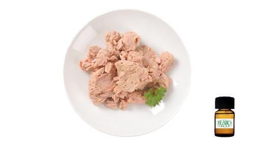 สารแต่งกลิ่นผสมอาหาร กลิ่นปลาทูน่า  (TUNA FLAVOR)