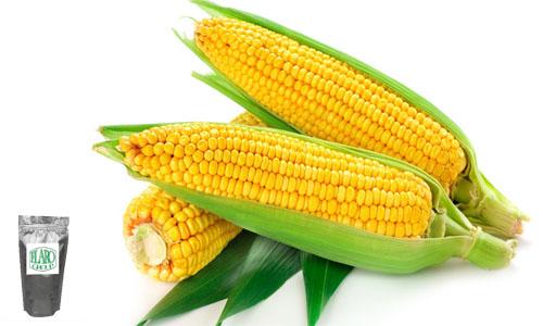 ผงปรุงแต่งกลิ่นผสมอาหาร รสข้าวโพด ( ACCUREX CORN )