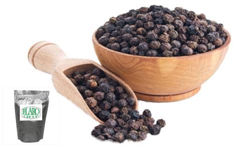 ผงปรุงรสแต่งกลิ่นผสมอาหาร รสพริกไทยดำ ( ACCUREX BLACK PEPPER )