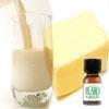 สารแต่งกลิ่นผสมอาหาร กลิ่นนมเนย ( BUTTER MILK FLAVOR )