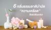 6 กลิ่นธรรมชาติบำบัดความเครียด ที่ใช้แล้วได้ผลจริง!