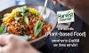 อาหารจากพืช (Plant-based Food) แตกต่างจาก มังสวิรัติ และ วีแกน อย่างไร?