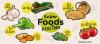 Superfoods แบบไทยหาได้รอบตัว